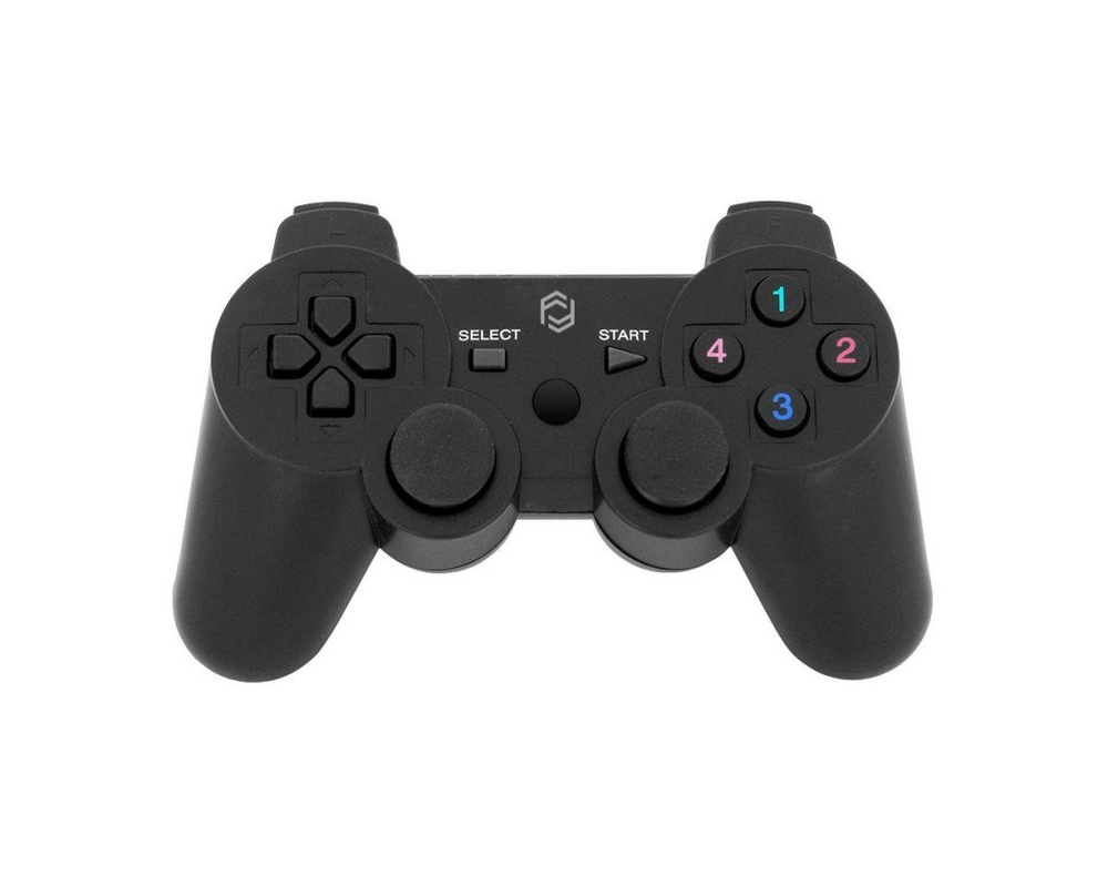 FRİSBYFrisby FGP-625BT Bluetooth Kablosuz Oyun Kolu8699625015135