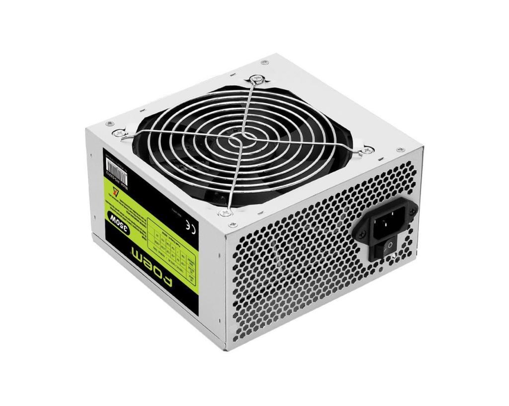 FRİSBYFrisby Foem FPS-G35f12 350w 12cm Fan Power Supply8035020020105