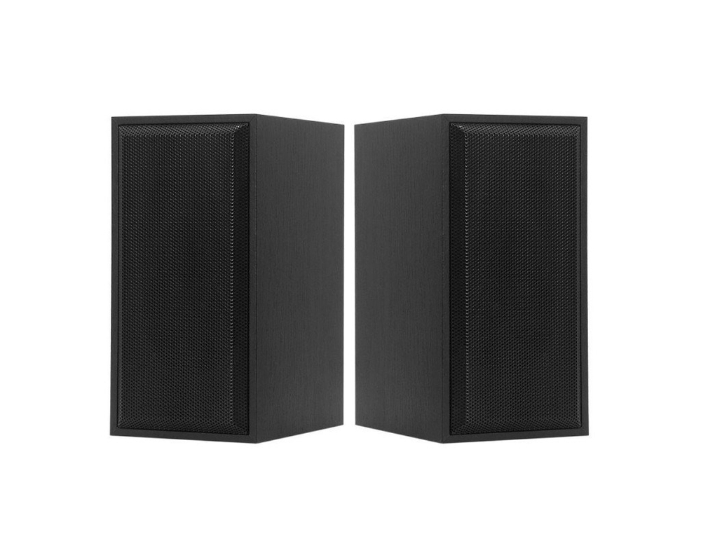 FRİSBYFrisby FS-2142U 2.0 Hoparlör Sistemi Ahşap Siyah (Usb)6903421424896