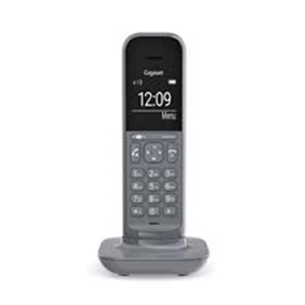 GİGASETGigaset CL390 Hands Free Dect Telsiz Telefon4250366859538