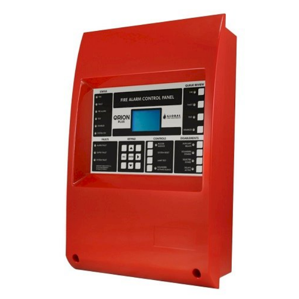GlobalGlobal ORION-PLUS-REP ORION Plus Tekrarlama Paneli ( )ORION-PLUS-REP
