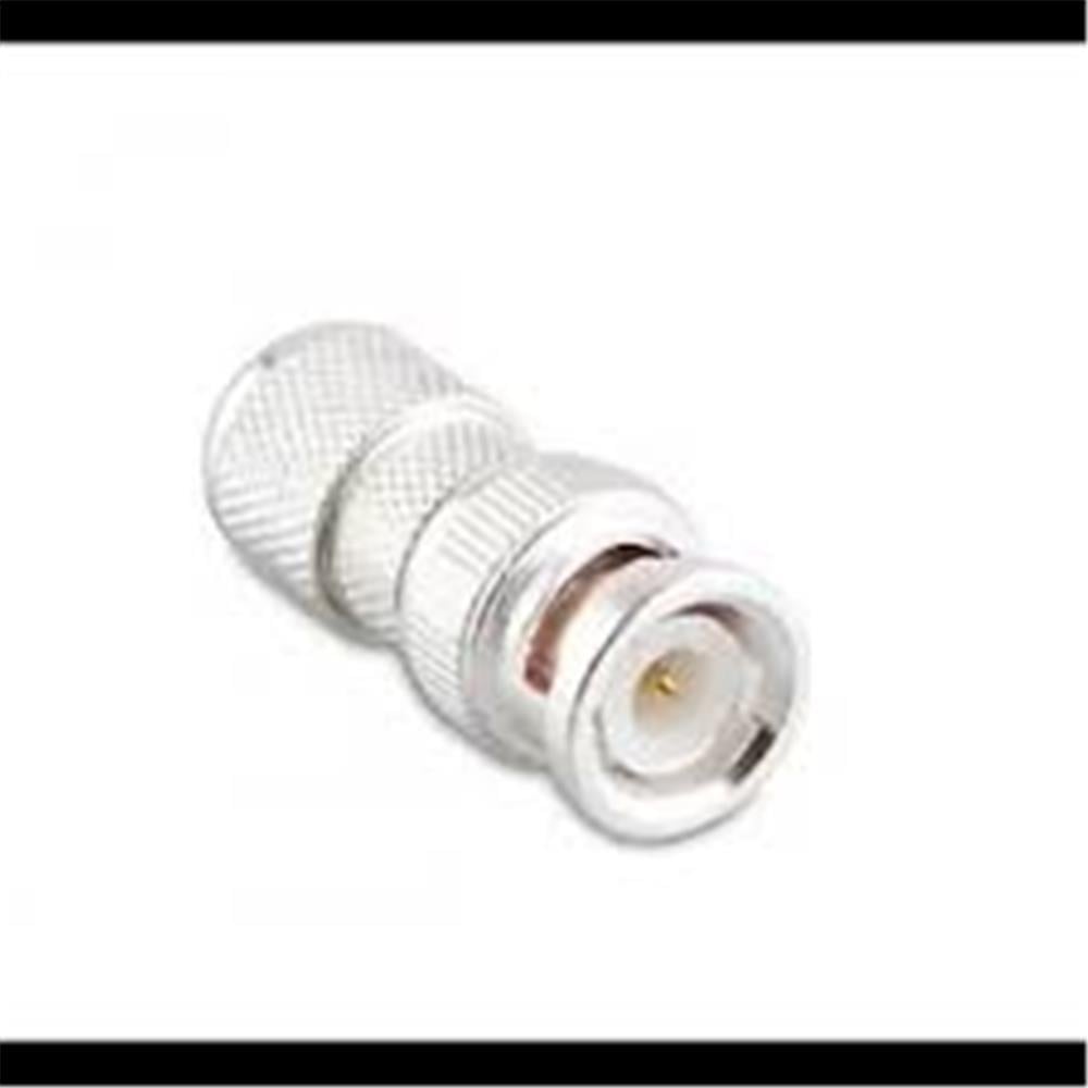 GOODGood Bnc Silver Konnektör 10 lu paket3803827005121