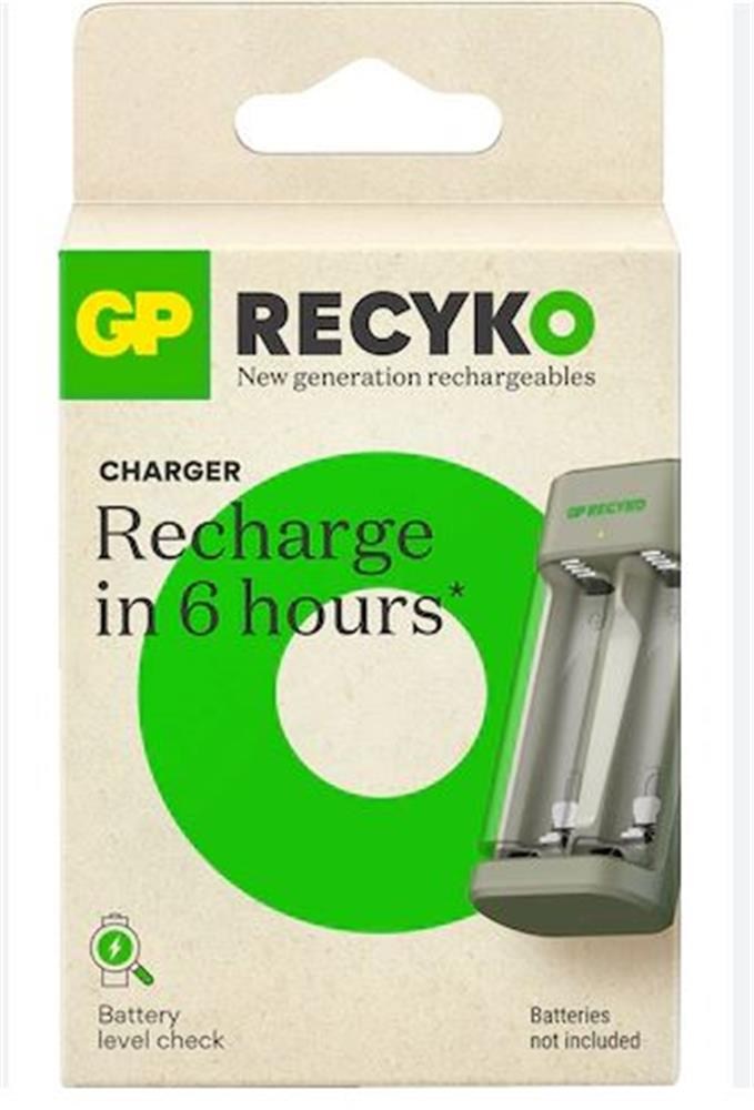 GPGp E221R21-2GTLB1 Pilsiz Usb Şarj Cihazı 2 li4891199228186