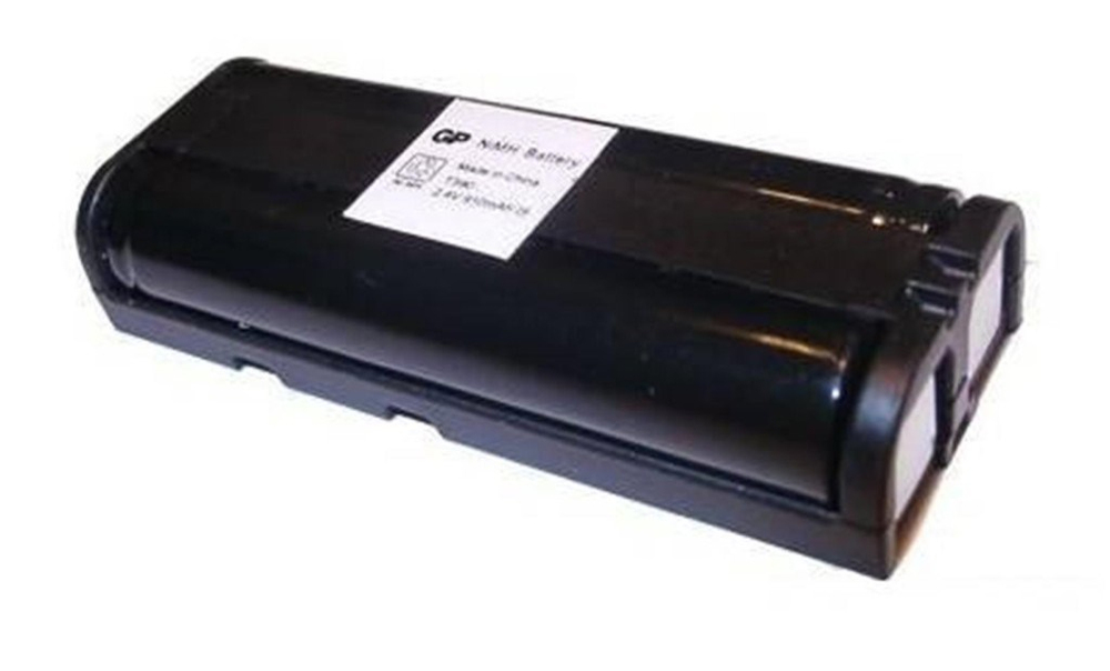 GPGP T390 2.4V 900 mAh 2'li Telsiz Telefon Pil4891199078033