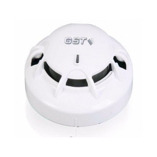 GSTGST DI-9102E Intelligent adresli optik duman dedektörü Taban DahilDI-9102E