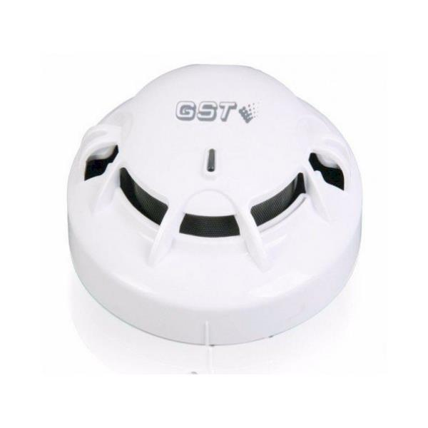 GSTGST DI-9102E Intelligent adresli optik duman dedektörü Taban DahilDI-9102E