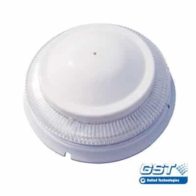 GSTGST I-9406 Intelligent Adresli Siren + FlaşörI-9406