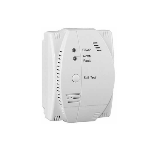 GSTGST I-9602LW-NG - Akıllı Adresli Gaz Dedektörü (24V Beslemeli)I-9602LW-NG