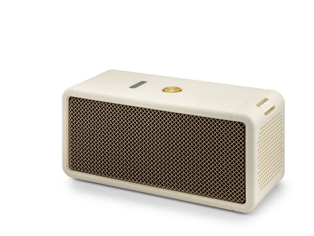 HADRONHadron Beyaz  M3 Middleton Bluetooth Speaker 8W-2 230-95-108MM8680469040353