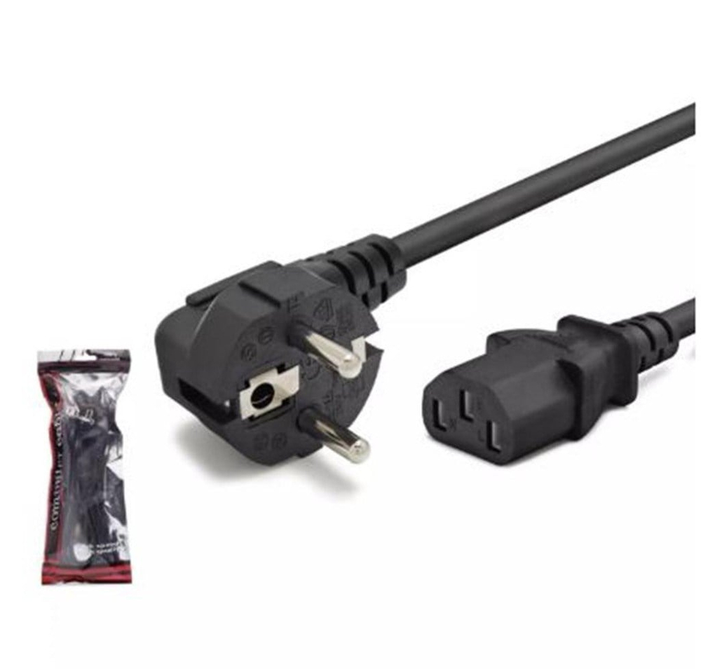 HADRONHADRON HDX5502 POWER KABLO 28PIN 0.75MM 500W 1.5M SİYAH8680469034215