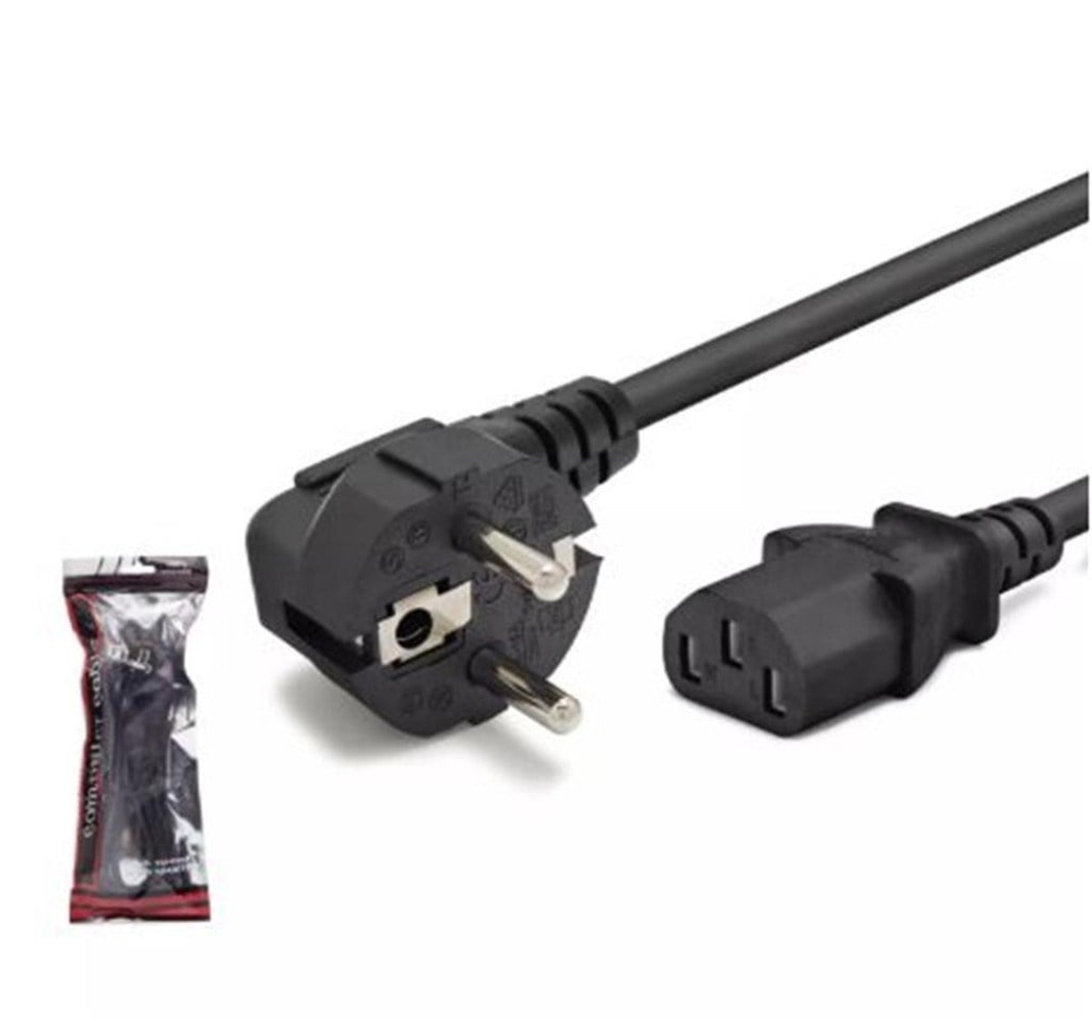 HADRONHADRON HDX5529 POWER KABLO 1.5MT 42PIN 1MM 500W SİYAH8680469030842