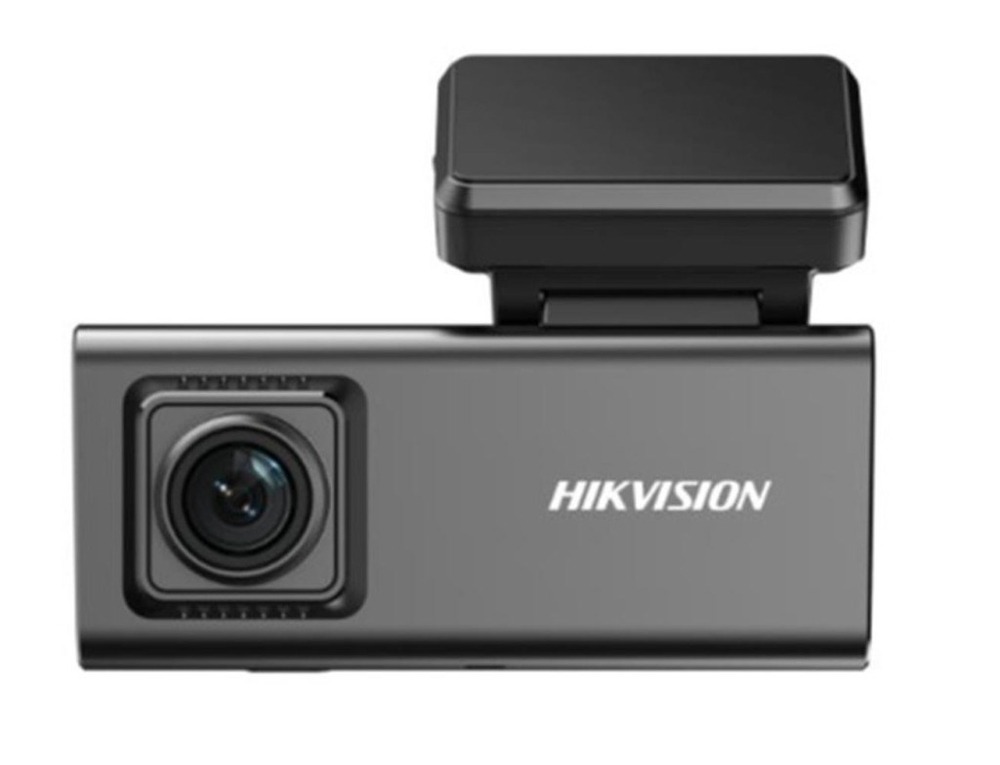 HIKVISIONHikvision AE-DC2032-V300-(N4G)(3CH)(O-STD) HD Üç Kameralı Araç İçi Kamera, G-Sensor ve Wi-Fi6936422141127