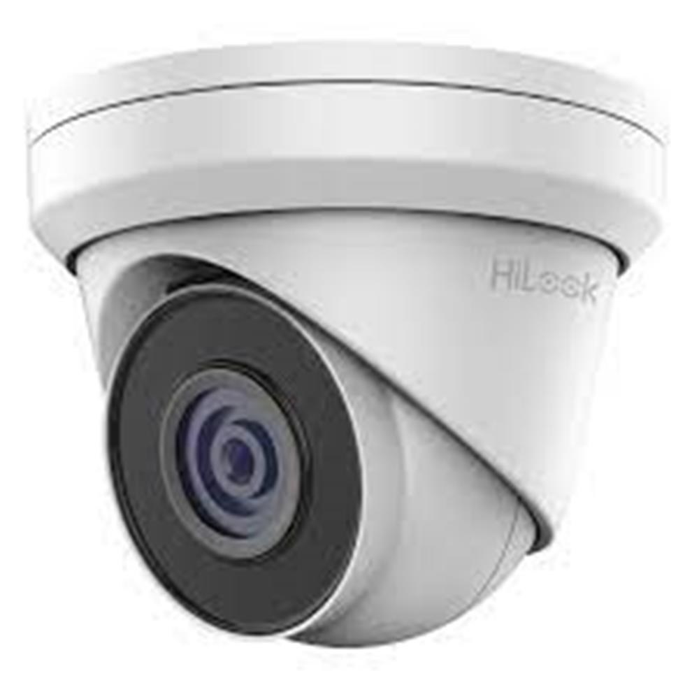 HİLOOKHilook IPC-T240H-F 4MP 2.8mm Sabit Lens 30mt Ir Ip Dome Kamera1000067456009