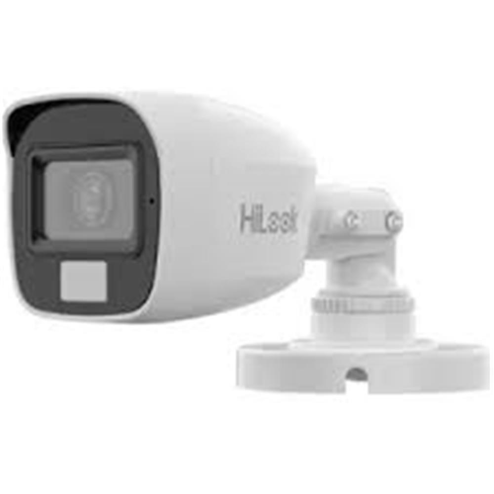HİLOOKHilook THC-B127-LPS 2mp Dual Light 2.8mm Bullet Kamera Dual-Light6931847176198