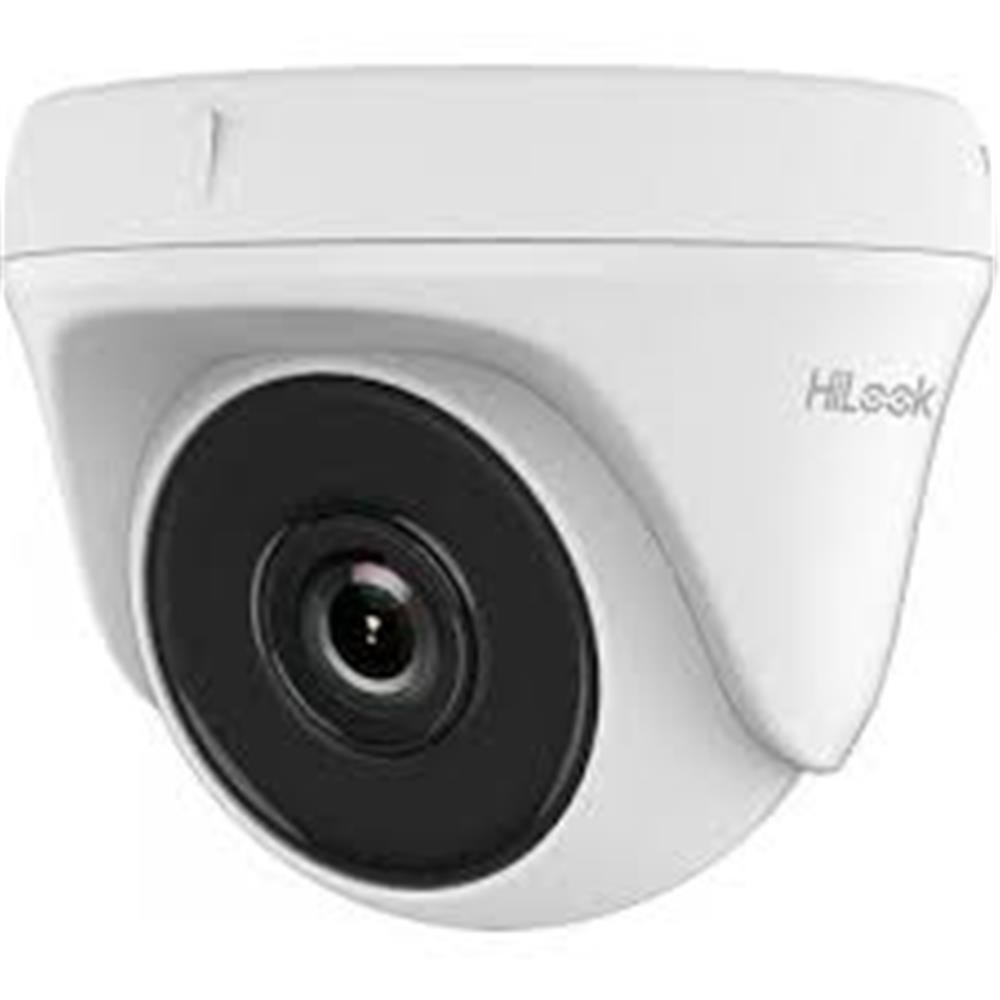 HİLOOKHilook THC-T120-PC 2MP Turret Turbo 2.8mm HD Dome Kamera6954273688400