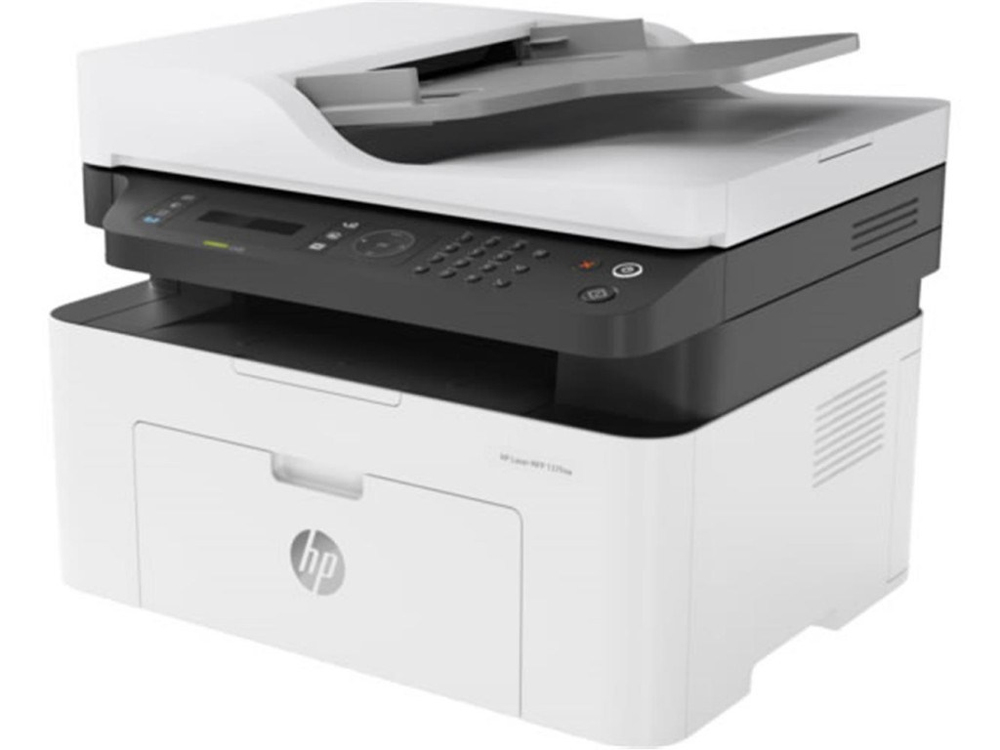 HPHP 4ZB84A 137FNW Yazıcı-Tarayıcı-Fotokopi-Faks-Network-Wifi Lazer Yazıcı193015506749
