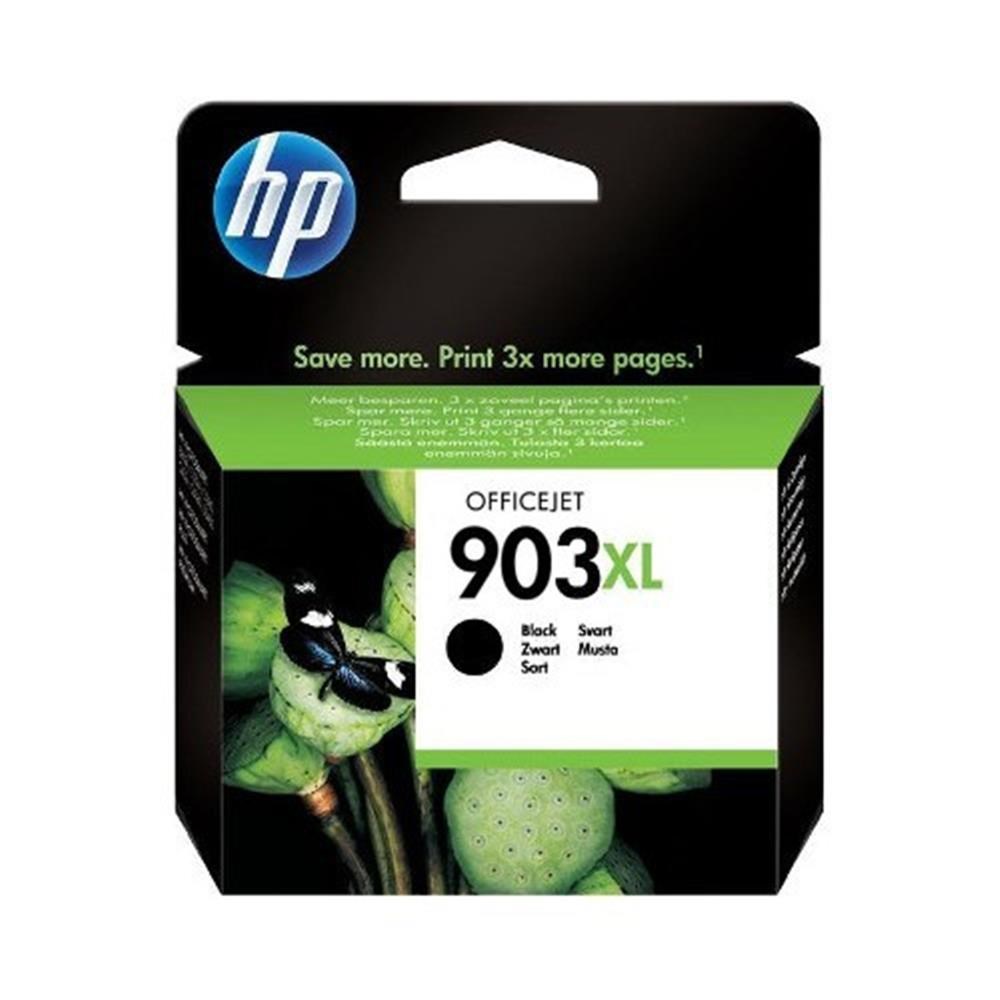 HPHP 903XL Black Siyah Yüksek Kapasite Kartuş T6M15AE889894729002