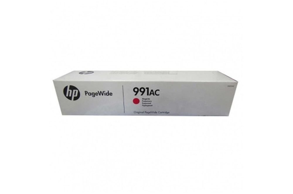 HPHP 991AC Magenta Kırmızı 16.000 Sayfa Kartuş X4D13AC190780876862