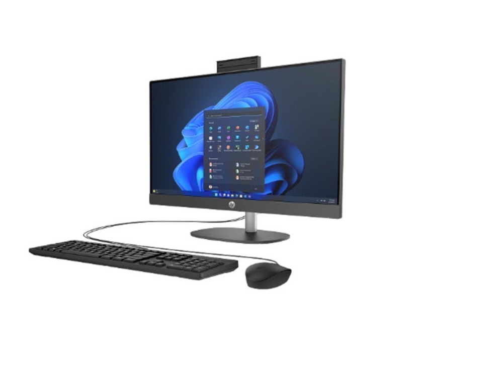 HPHp ProOne 240 G10 D1GD0ET Ultra 5 125U 16GB 512GB SSD 23.8