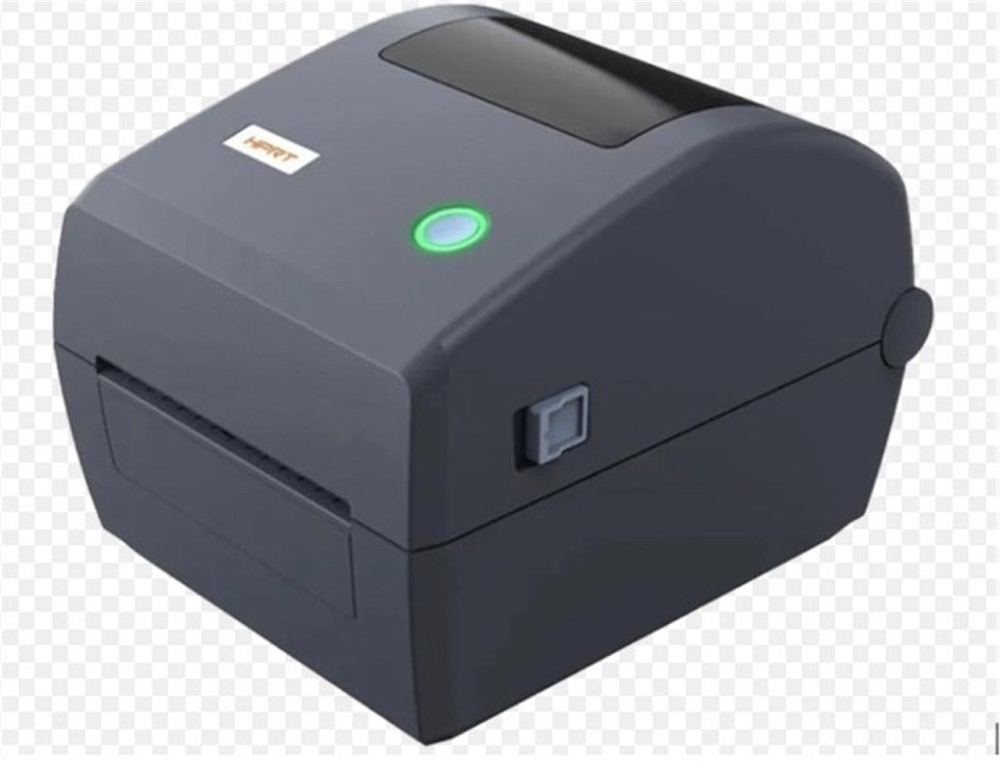 HPRTHPRT HD200 Termal Barkod Yazıcı USB,Ethernet Bağlantılı8698806400166