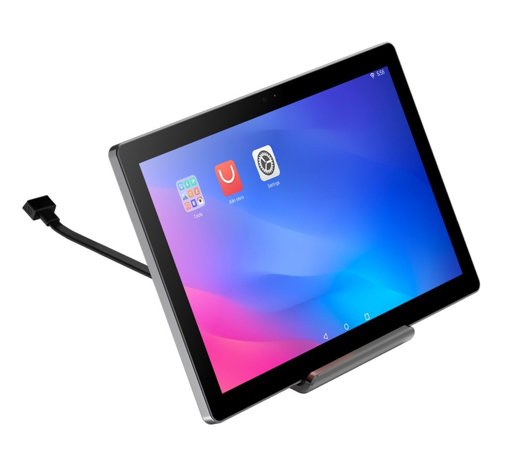 IMINIMIN Swan1 Display 10.1'' Müşteri Ekranı/Cam100.452.133