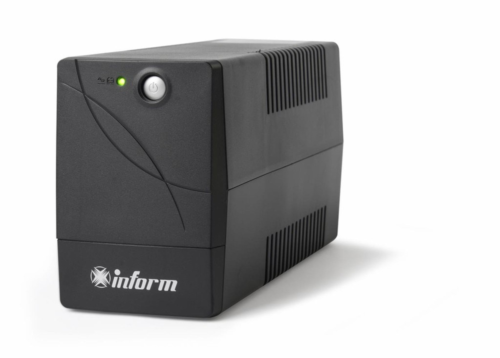 INFORMInform Guardian 600vA LINE - INTERACTIVE KGK 7-20 D 12v-7ah879001060100