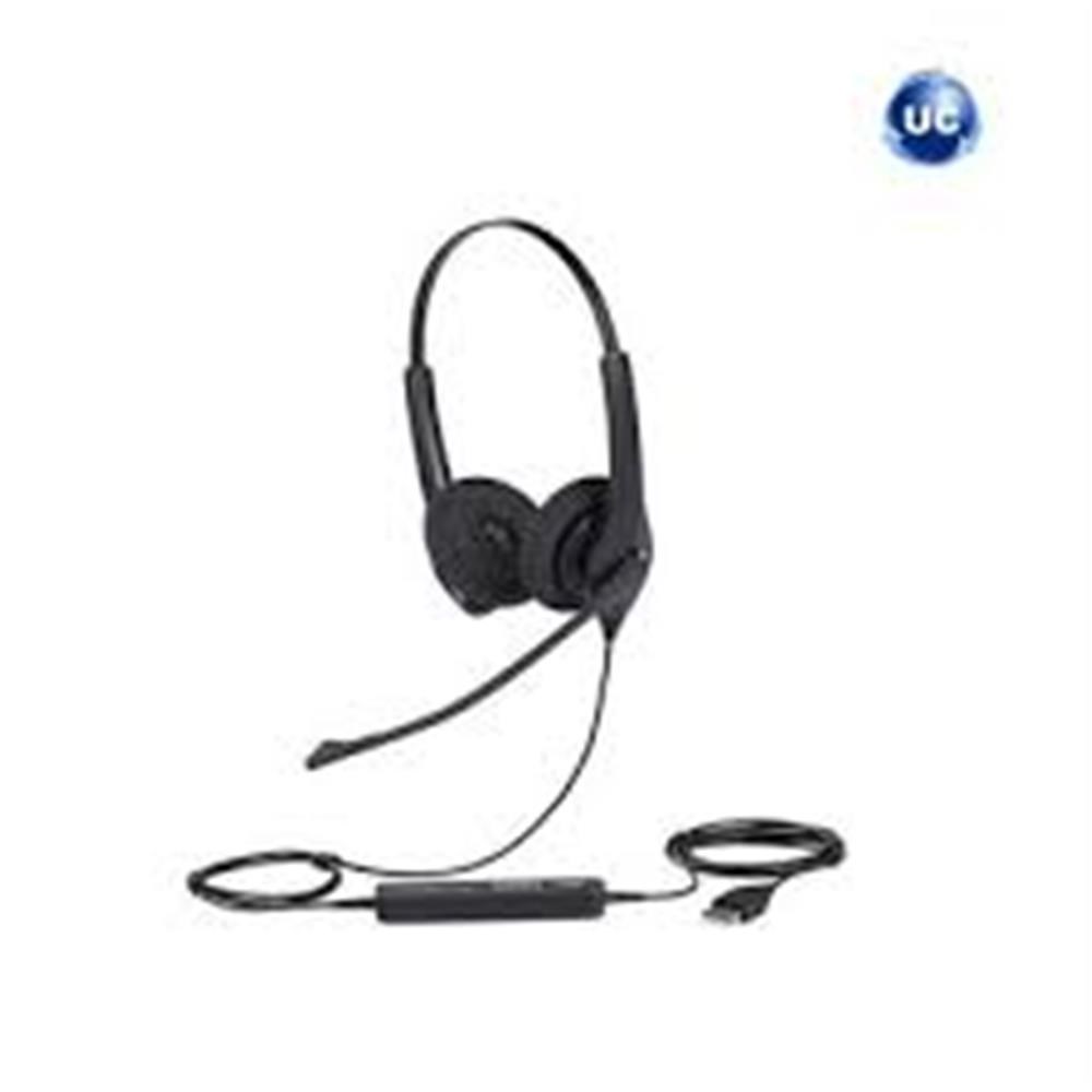 JABRAJabra Bız 1500 Duo Usb Çift Taraflı Kulaklık5706991019025