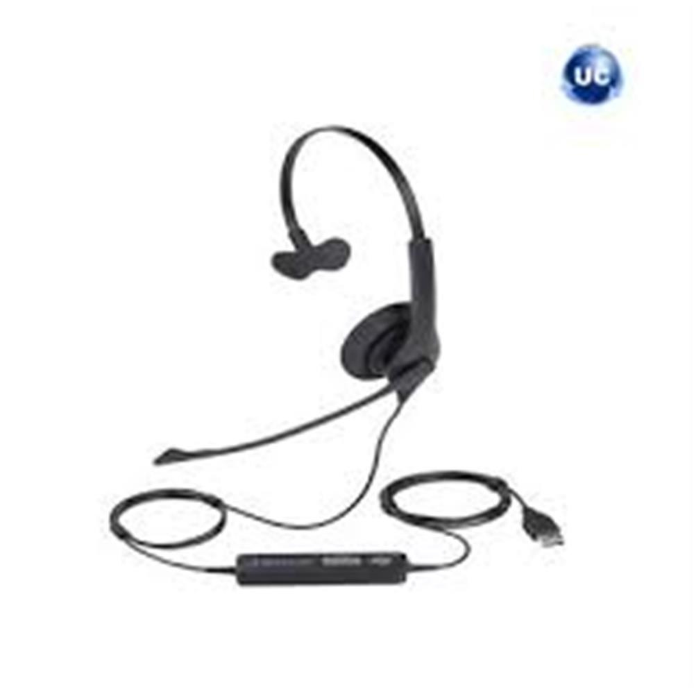 JABRAJabra Bız 1500 Mono Usb Tek Taraflı Kulaklık5706991019018