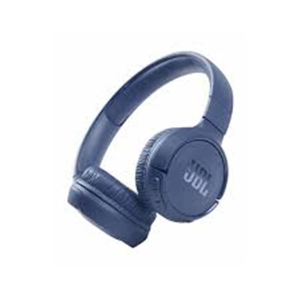 JBLJbl Tune 510BT Bluetooth  Multi Connect Kablosuz Mavi Kulaklık6925281987649