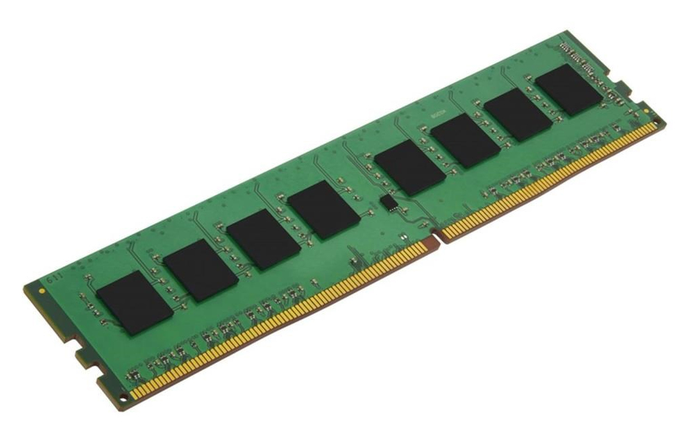 KINGSTONKingston 16GB 3200MHz DDR4 16GB 3200MHz DDR4 NON-ECC DIMM 2RX8 CL22 Pc Ram KVR32N22D8-16740617296051