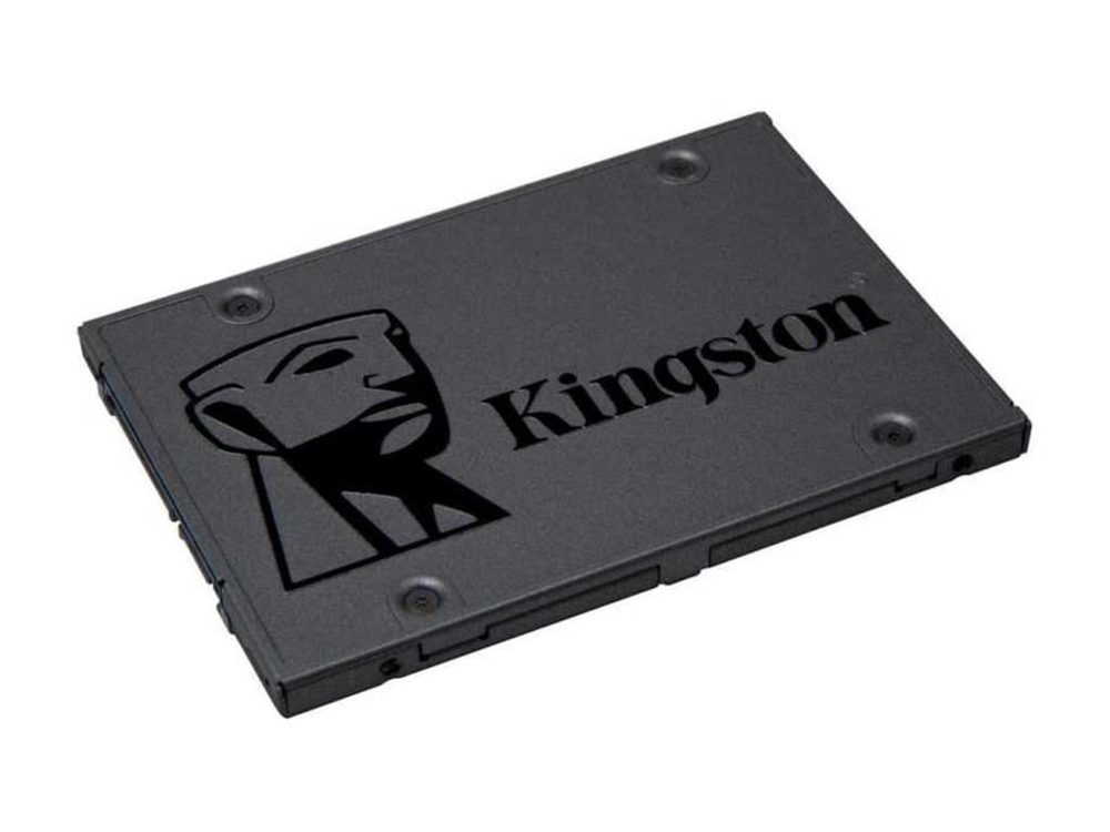 KINGSTONKingston 240Gb A400 Ssdnow Sata3 500-350Mb-S Sa400 Ssd Harddisk740617261219