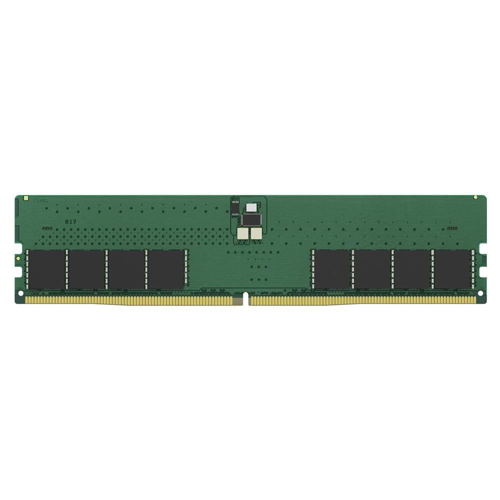 KINGSTONKıngston 32GB Ddr5 5600MHZ CL40 Pc Ram KVR56U46BD8-32 Ram740617332865