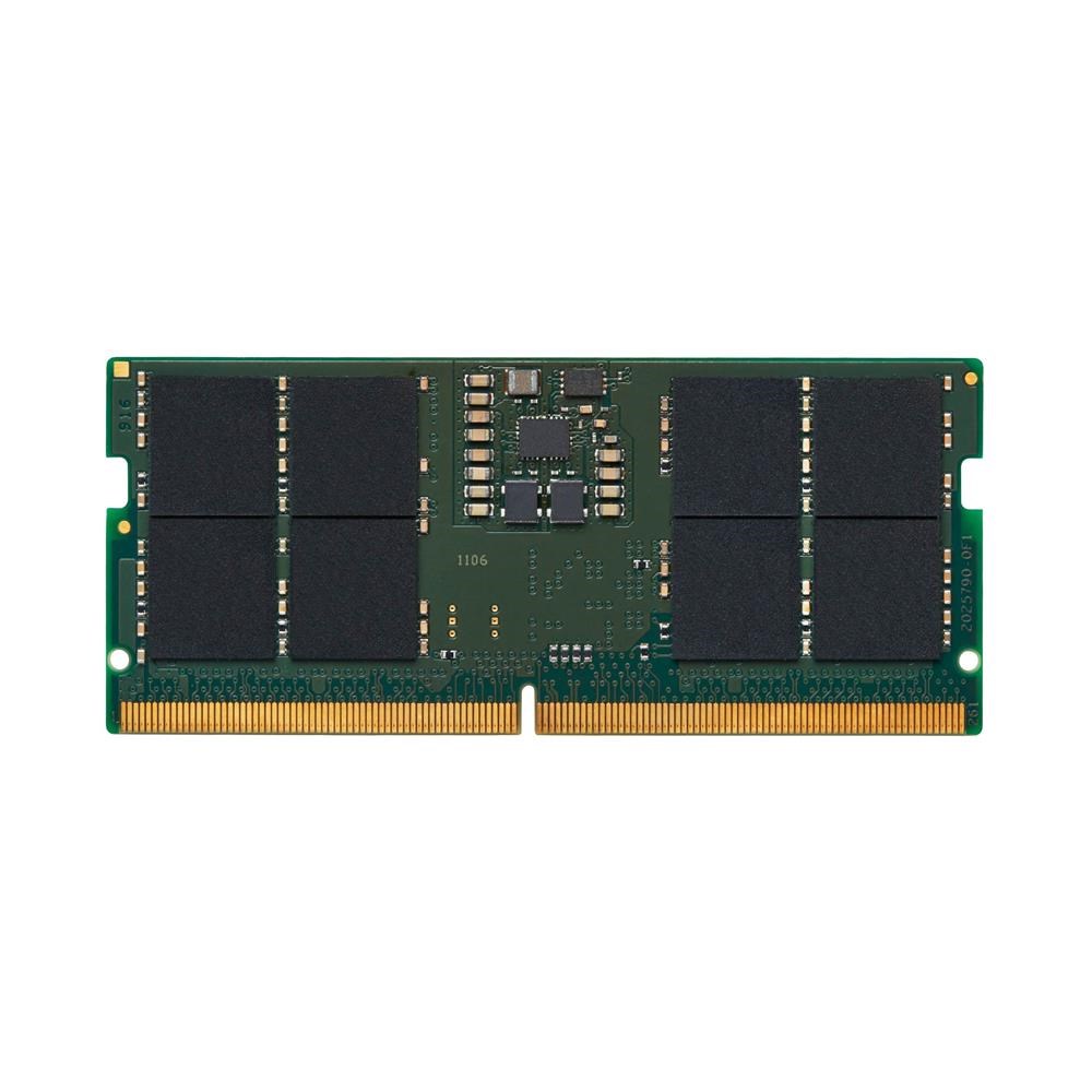 KINGSTONKingston ValueRAM KVR56S46BS8-16 16GB (1x16GB) DDR5 5600Mhz CL46 Notebook RAM SODIMM740617334050