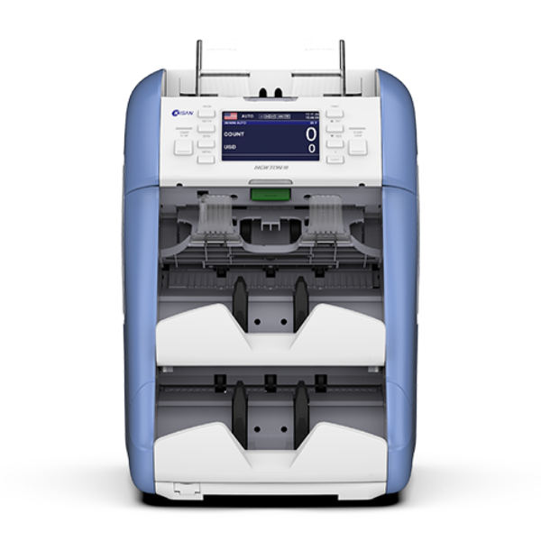 KisanKisan NT-30 2+1P Premium Banknot Ayırım MakinesiKisan NT-30