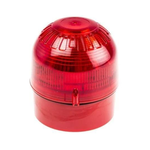 KlaxonKlaxon PSB-0017 Konvansiyonel Harici LED FlaşörPSB-0017
