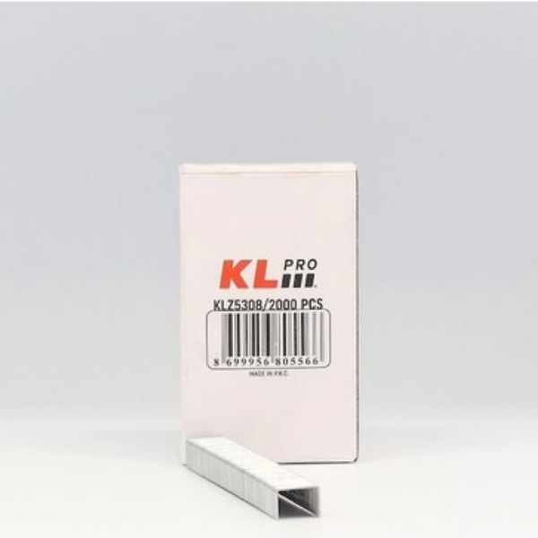 KLPROKLPRO KLZ5308 8mm 2000 Adet Zımba TeliKlz5308/2000