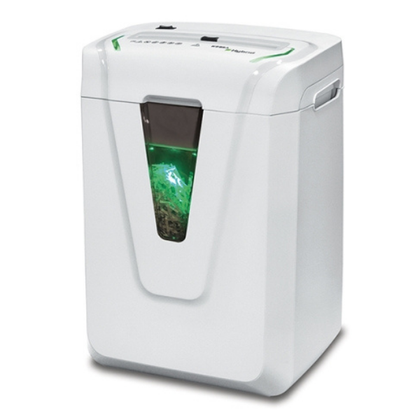 KobraKobra HYBRİD-S 3,5mm Çapraz Kesim Evrak İmha Makinesi 30 LitreHYBRİD-S