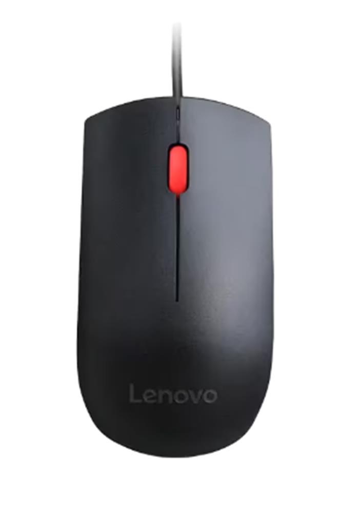 LENOVOLenovo 4Y50R20863 Optik Kablolu Mouse 1600DPI Kablo Uzunluğu 1,8mt192330828895