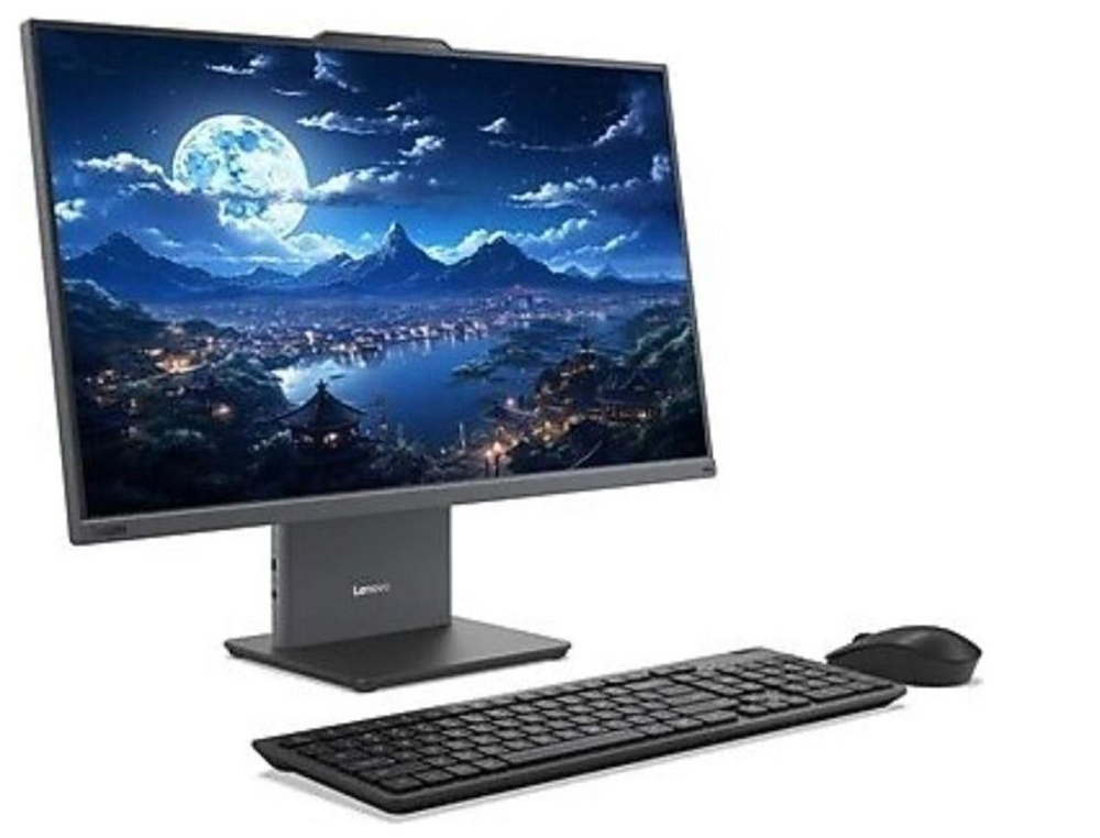 LENOVOLenovo Thinkcentre Neo 50A G5 12SAA01WTR I7-13620H 16GB 512GB 27