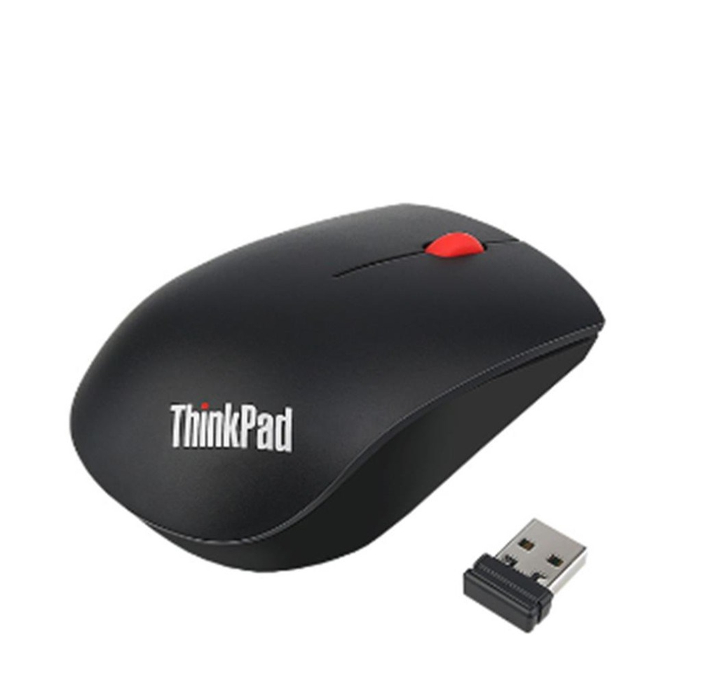 LENOVOLenovo ThinkPad 4X30M56887 Wireless Optik Mouse 2.4Ghz 1200Dpı4573438742126