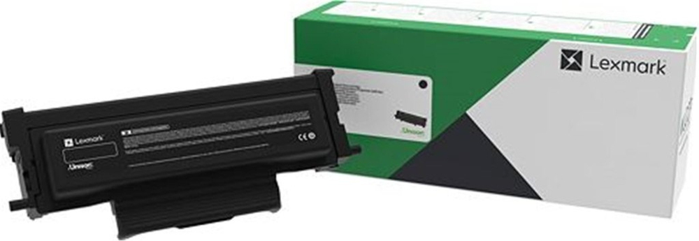 LEXMARKLexmark B225H00 3.000 Sayfa Black Siyah Toner B2236dw-MB2236adw734646690478