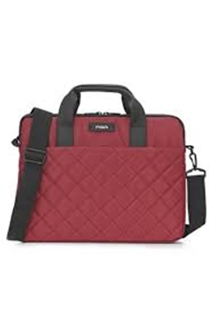 MACKMack Mcc-902 14.1 İksy Notebook Çantası Kırmızı8682998400738