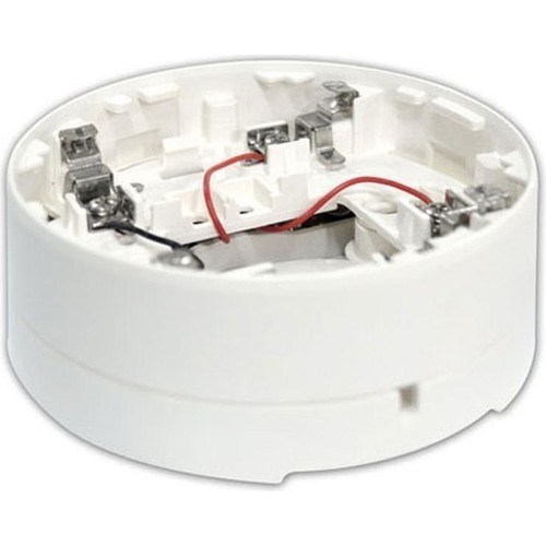 MaxlogicMaxlogic ML-0141/M Buzzerlı Soket, ML Serisi Dedektörler İçin Marin SertifikalıML-0141/M