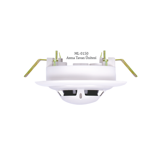 MaxlogicMaxlogic ML-0150 Akıllı Adresli Asma Tavan ÜnitesiML-0150