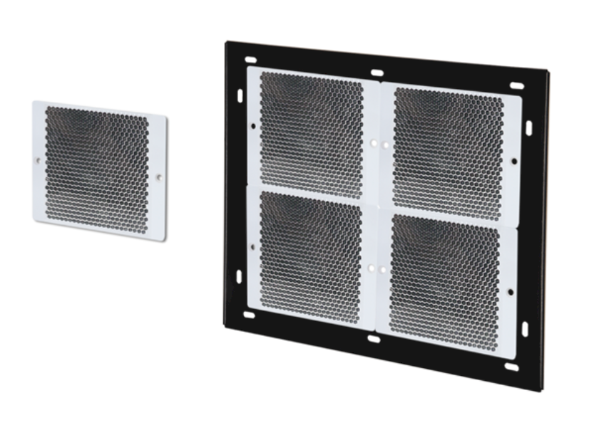 MaxlogicMaxlogic ML-0171 Akıllı Adresli Işın (Beam) Tipi Duman Dedektörü Reflektörü, 1 liML-0171