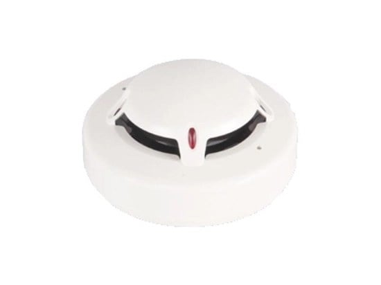MaxlogicMaxlogic ML-2110/M Konvansiyonel Optik Duman Dedektörü, Marin SertifikalıML-2110/M