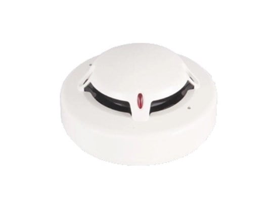 MaxlogicMaxlogic ML-2110/M Konvansiyonel Optik Duman Dedektörü, Marin SertifikalıML-2110/M