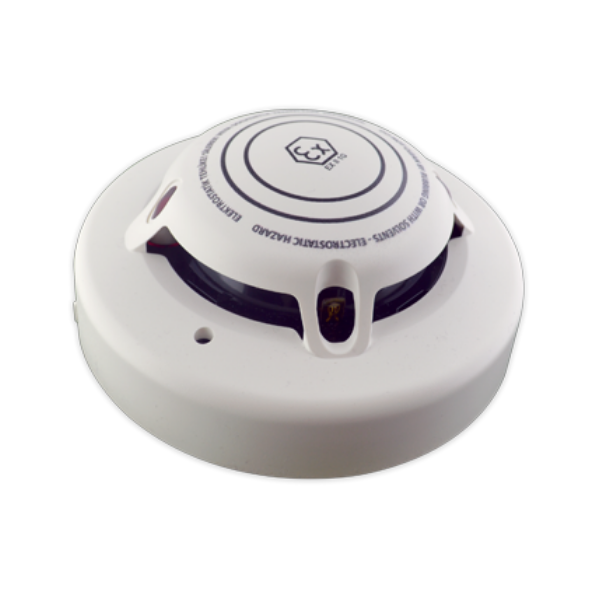 MaxlogicMaxlogic ML-2140.IS Konvansiyonel Multisensör (Optik Duman+Sıcaklık) Dedektörü, ÖzgüvenlikliML-2140.IS