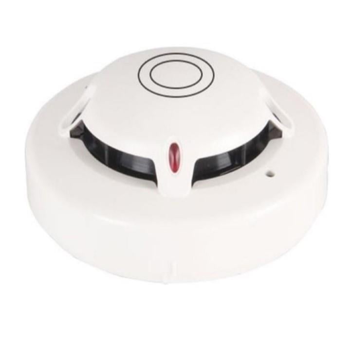 MaxlogicMaxlogic ML-2140/M Konvansiyonel MultiSensör (Optik Duman+Sıcaklık) Dedektör, Marin SertifikalıML-2140/M