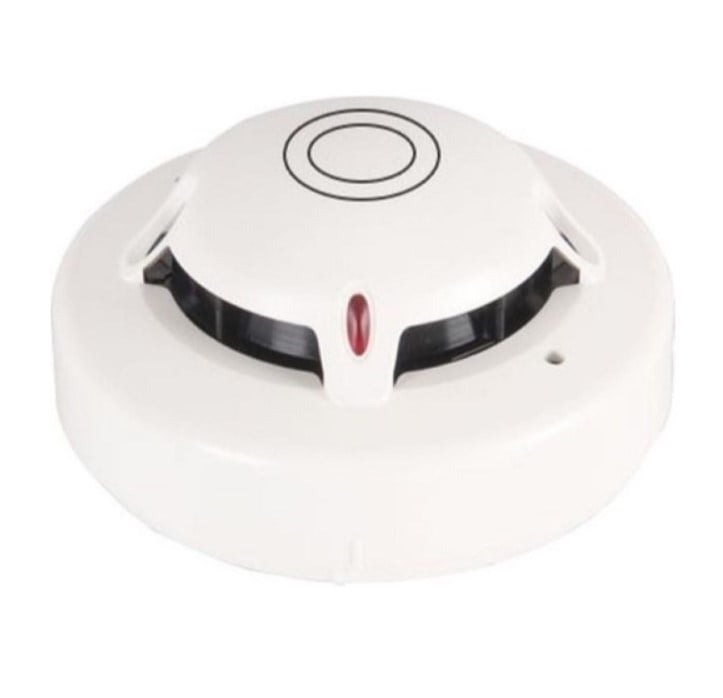 MaxlogicMaxlogic ML-2140/M Konvansiyonel MultiSensör (Optik Duman+Sıcaklık) Dedektör, Marin SertifikalıML-2140/M